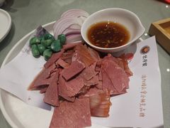 -牡丹宴·正宗洛阳菜·水席(国家牡丹园店)