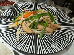 -顺峰顺水顺德菜(第一百货店)