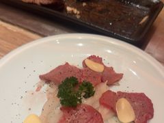 -赤坂亭·M9和牛烧肉·铁板烧·日料398放题(长泰广场店)