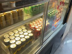 -棕榈岛海鲜自助餐厅(虹桥迎宾馆店)