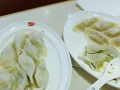 -喜家德虾仁水饺(麒麟社店)