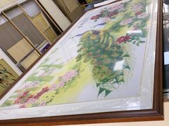 -宸宸画框裱画配框工厂店(莘庄店)