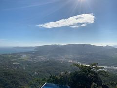-亚龙湾热带天堂森林公园