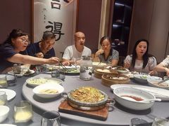 -新梅华餐厅(星悦汇店)