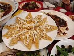 -旭龙鱼头王(航华店)