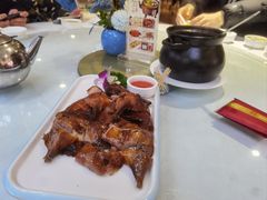 -澳门酒家(南航明珠店)