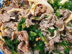 -杨家牛肉汤(淮建路店)