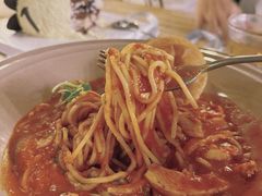 -Cafe Alice咖啡爱丽丝(奥城店)