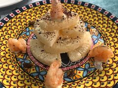 尼罗河菠萝虾球-苏坦土耳其西餐厅(玉林店)