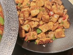 -那拉提之疆·新疆菜(美院店)