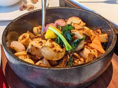 -馋遇江南·精致湖景雅宴(东方之门店)