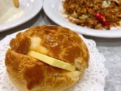 -翠华餐厅(德基广场店)