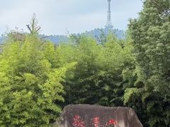 -敬亭山风景名胜区