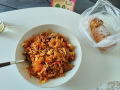 -老婆婆炒饭(小白楼1902欧式风情街店)