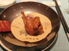 -恒记饭店·海鲜明档(淹城店)