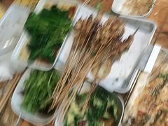 -木屋烧烤(坂田天安云谷店)