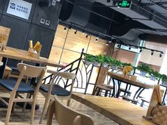 -海盗虾饭·剥好的小龙虾饭(上地辉煌店)