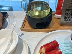 -大海湾酒楼(人南店)