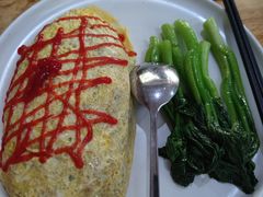 -油城印象(宾南路店)