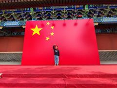 -天津妈祖文化园