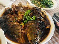 -晓院餐厅