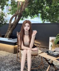 点击看大图 -张昊造型