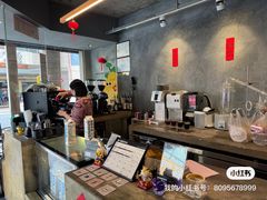 -BE NORMAL CAFE(霞溪路店)