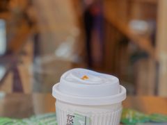 -村口大树(长乐路店)