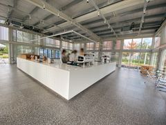 自助取餐区-wakanda瓦坎达咖啡(创享天地店)
