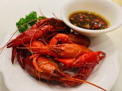 -汉通东林海鲜大酒店(鼓楼孝闻街店)