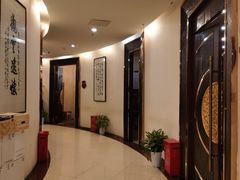-红色盛宴酒楼(科丰桥店)