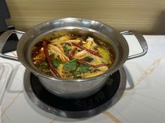-壹天自助小火锅·贵州地摊火锅
