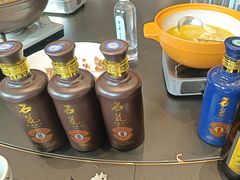 -黄泥岗·地道湖北菜(奥特莱斯店)