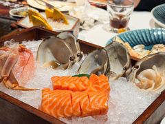 -黑木原精致料理·铁板烧