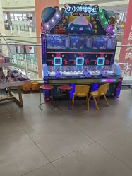 -童梦园主题乐园(天津泉汇购物广场店)