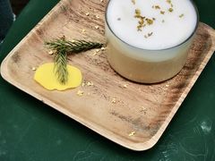 -Nirvana Cafe&Bar(北仓文创街区店)
