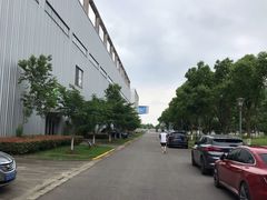 -花桥国际博览中心