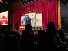 -哈哈曲艺社(西门闲亭店)