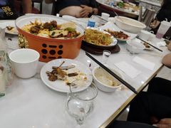 -老毛手抓·国家非遗·盐池滩羊(宁夏总店)