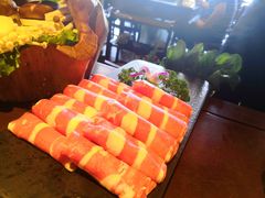 -捞神煲汤火锅(湖滨商业街店)