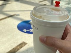 -Manner Coffee(丁香国际店)