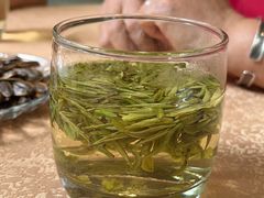 -龙井壹号·茶缘山景宴(龙井村店)
