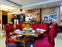 -老刘生态大鱼坊铁锅炖鱼(赛马场店)