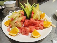 -海底捞火锅(金光华店)