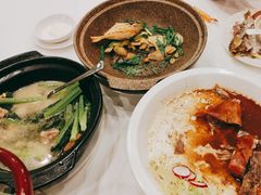 -金河半岛园林酒家(金融城店)