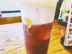 -喜茶(深圳海岸城店)