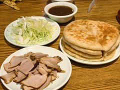 -李连贵酒家熏肉大饼(昆明街店)