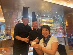 -马哥孛罗咖啡厅·Cafe Marco (厦门马哥孛罗东方大酒店)