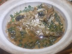 -永安鱼庄·镇江菜(丁卯店)