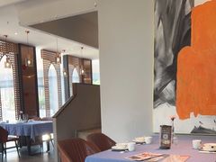 大堂-卯火锅(人和协信店)